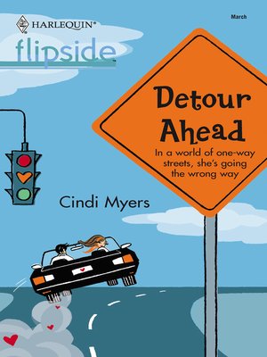 cover image of Detour Ahead